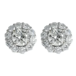 Diamond Studs