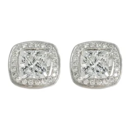 Diamond Studs