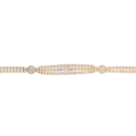 Diamond Bracelet