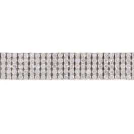 Diamond Tennis Bracelet 5 Rows