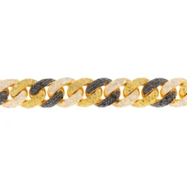 Cuban Link Bracelet