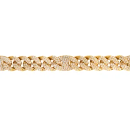 Cuban Link Bracelet