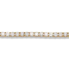 Tennis Bracelet With Diamonds